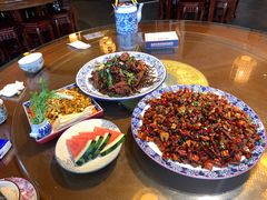 -杨记隆府(白象街店)