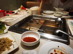 -海底捞火锅鲜切牛肉主题店(长寿路店)