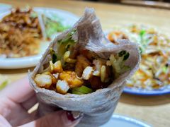 -小幸湖春饼(悦茂购物中心店)
