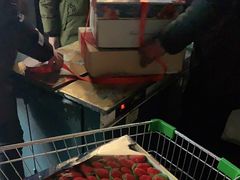 -鲜力达果品批发直销(无锡保利香槟店)