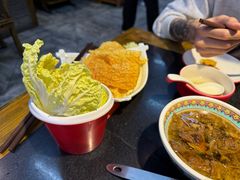 -最牛喜事潮汕鲜牛肉火锅(和平里店)