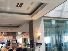 -海天一色海景自助餐厅(西港花园店)