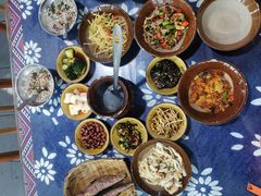 -张关合渣(航空大道店)