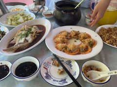 -范饭椰林川湘味海鲜·椰子鸡(三亚湾椰梦长廊店)