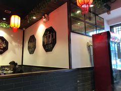 -宽板凳老灶火锅(南礼士路店)
