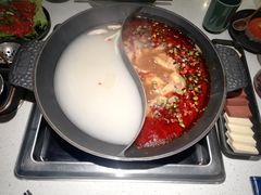 -新辣道鱼火锅(西直门店)