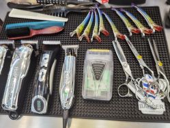 -Devilhands Barbershop男士理容店