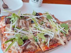 -The BREW·酿餐厅(浦东嘉里大酒店)