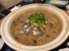 -巷语私房料理(华一实业大厦店)