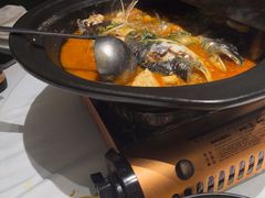 -小厨娘淮扬菜(天印大道店)