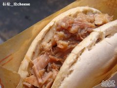 多的~-樊记腊汁肉(竹笆市总店)