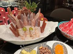 -蒋记海鲜姿造•洋房别墅(星河湾店)