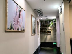 -盘子女人坊生日照·摄影馆(华强店)