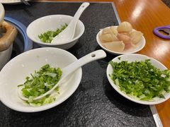 -清真华宇开锅羊肉