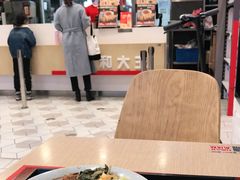 -永和大王(广渠店)