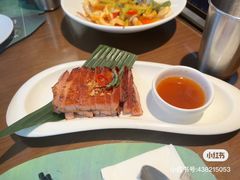 -帕蓝·暹罗料理(大学路店)