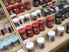 -果蔬好生活超市(乐堤港店)