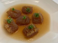 -世博源公馆·本帮融合菜·主题包厢·江景餐厅