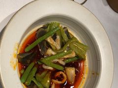 -耶里夏丽·丝路新疆菜·清真食品(徐汇南丹东路臻选店)
