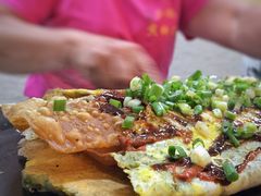 -清真·二嫂子煎饼果子(鼓楼旗舰形象店)