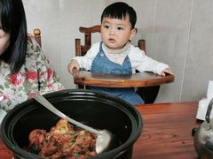 -小乡小镇·传承桐庐土菜·老板亲自烧的菜