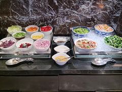 -西安赛瑞喜来登大酒店