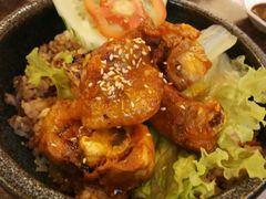 -Co.opmart (Cong Quynh)