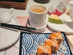 -花漫里日式餐厅(刺桐店)