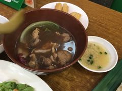 -热浪岛马来餐厅