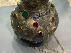 -土耳其与伊斯兰艺术博物馆