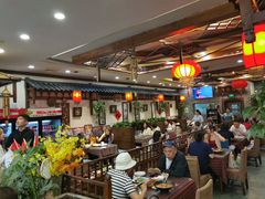 -玉桥餐厅(天坛店)