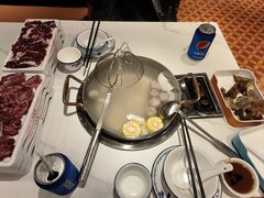 -八合里牛肉火锅(八合里总店)