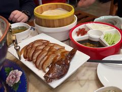 -东来顺•非遗火锅(外滩店)