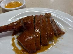 -老字号蛇口德记烧腊饭店·海鲜加工
