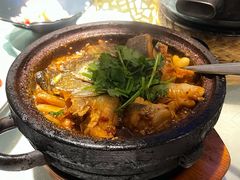 -披云徽宴(石景山店)