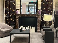 -CHANEL(恒隆广场店)