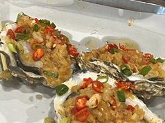 -老谢野馄饨(延安路店)