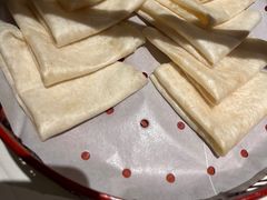 -上海古井假日酒店 · 徽昇楼中餐厅