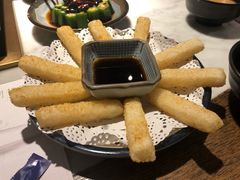 -尚尚仙·酸汤猪手·猪肚鸡火锅(华联万柳购物中心店)