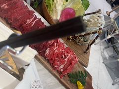 -椰子不语 椰子鸡火锅(淮海店)