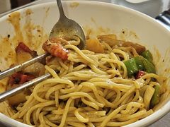 -贵宾庄炸酱面·韩式料理(高区店)