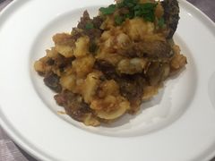 -老爷庙风味美食府(魏都大道店)