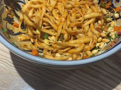 -老九圆山西面馆(CBD店)