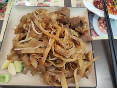 -葛记焖饼(伏牛路店)