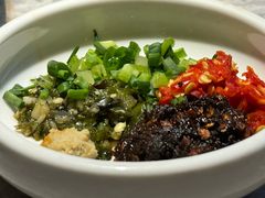-野山舂·贵州现舂酸汤牛肉(民生路店)