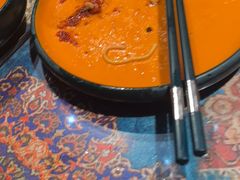 -乡村馕坑肉·烧烤·新疆菜·本地人更爱吃(阿勒泰首店)