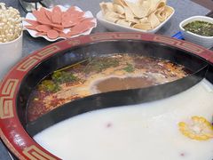 -鱻鱼捞.祥祥鱼锅(高淳一店)