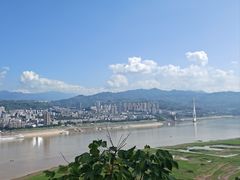 -丰都鬼城名山景区