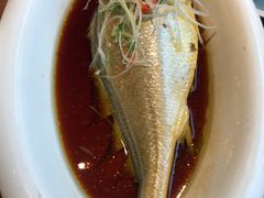 -泉上·发现DISCOVERY ·黔菜餐厅(银海元隆广场店)