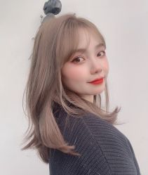-蚂蚁造型沙龙